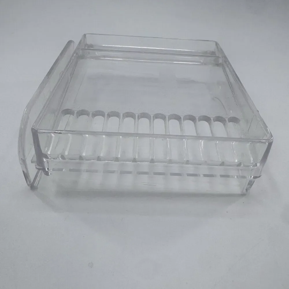 Popeil Automatic Pasta Maker P200 P400 Replacement Mixing Bowl  Lid